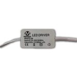 درایور پنل لامپ LED ولتاژ 9 تا 12