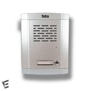 پنل آیفون صوتی تابا مدل TL-680