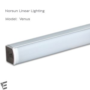 مهتابی LED نورسان مدل 80 وات ونوس